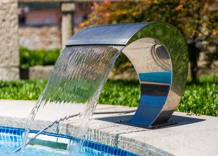 Villa Deluxe Home, Peace & *