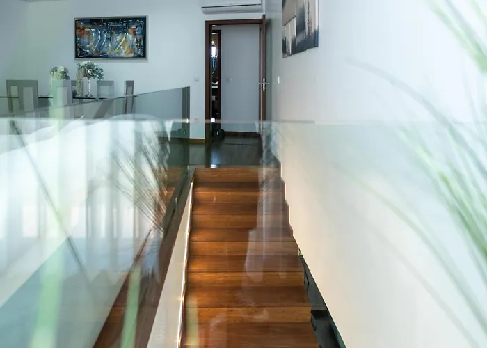 Deluxe Home, Peace & Vila do Conde