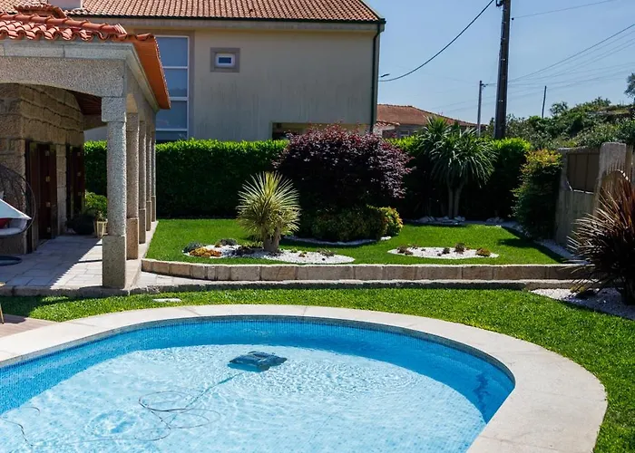 Deluxe Home, Peace &