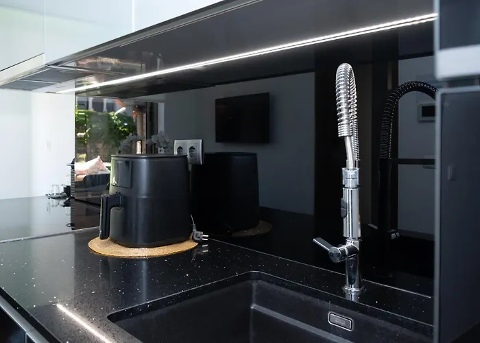 ヴィラ Deluxe Home, Peace &