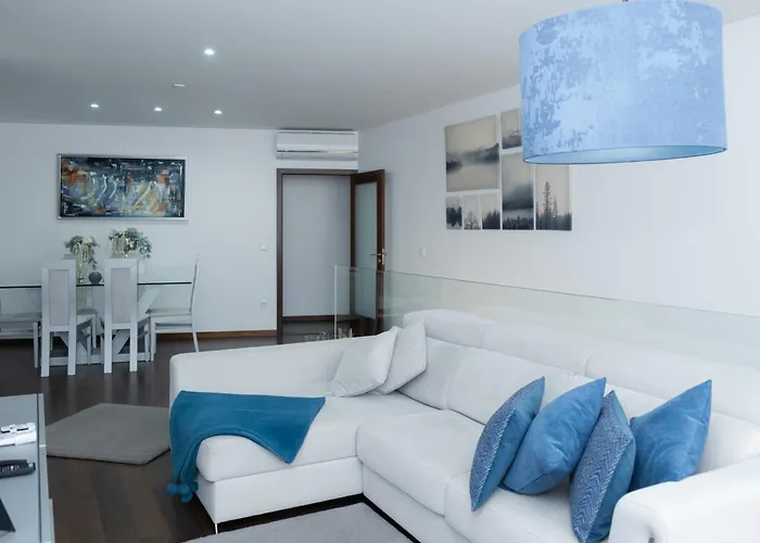 Deluxe Home, Peace & Villa *