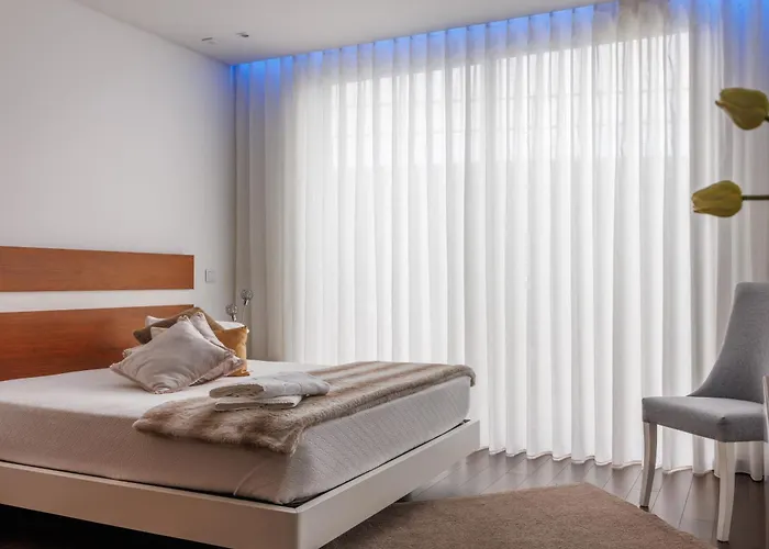 Villa Deluxe Home, Peace & *