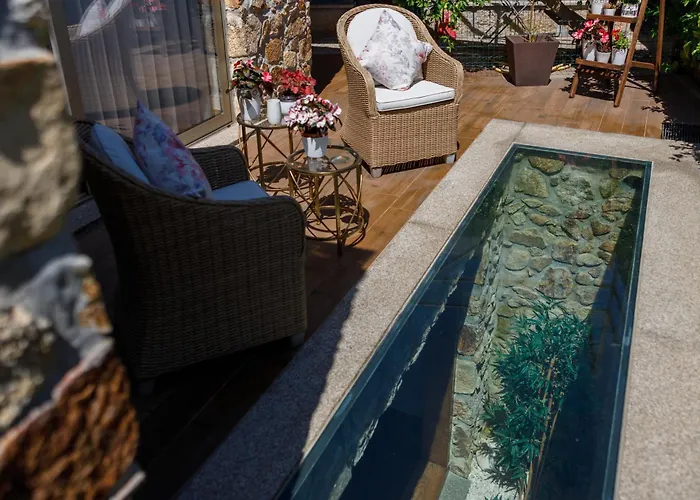 Deluxe Home, Peace & Villa Vila do Conde