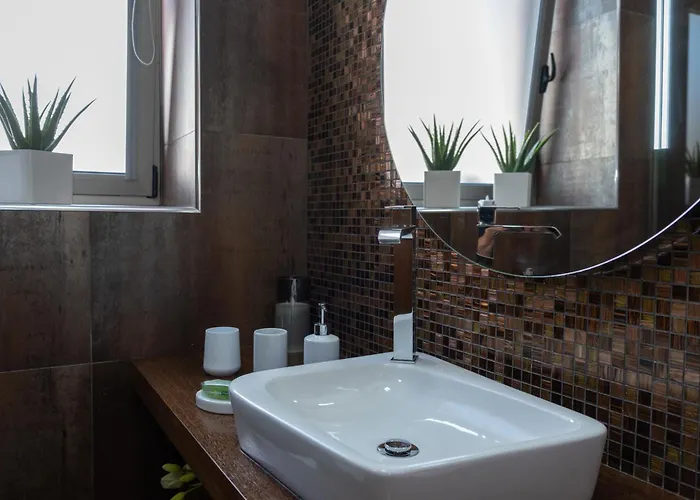 Villa Deluxe Home, Peace & Vila do Conde