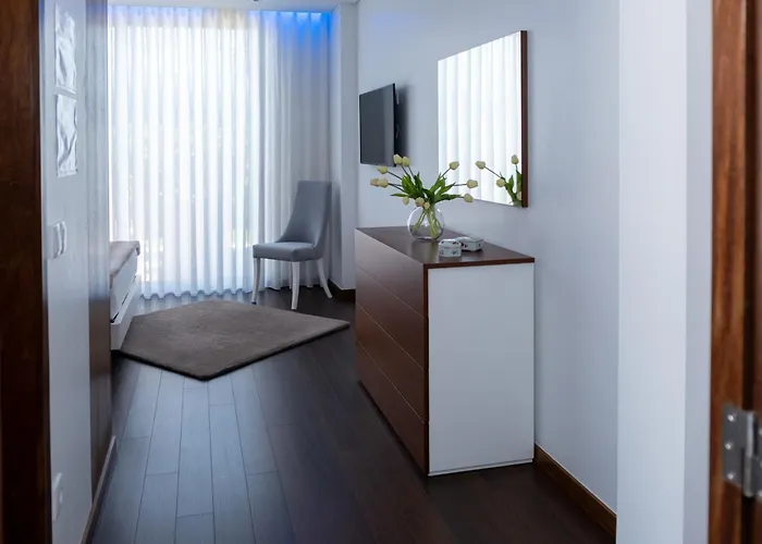 Deluxe Home, Peace & * ヴィラ・ド・コンデ