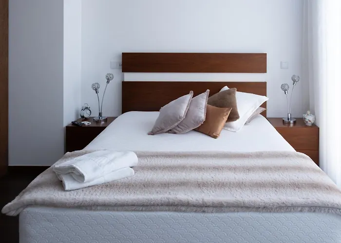 Villa Deluxe Home, Peace & Vila do Conde