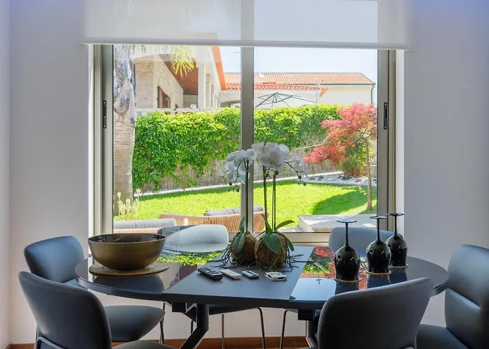 Deluxe Home, Peace & Vila do Conde