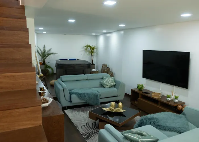 Deluxe Home, Peace & * Vila do Conde