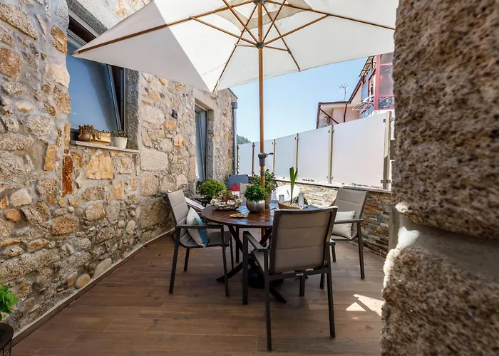 Deluxe Home, Peace & 别墅