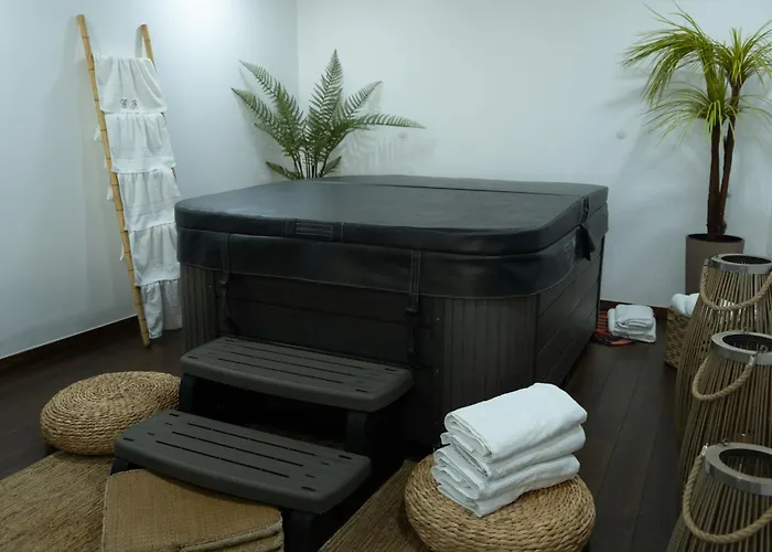 Villa Deluxe Home, Peace &