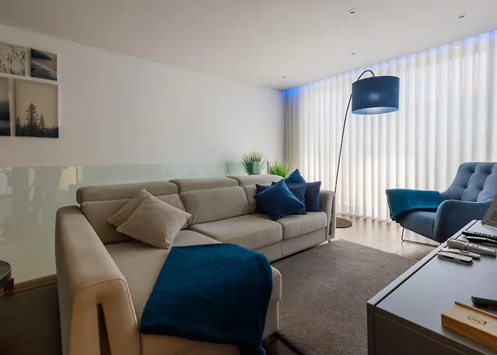 Villa Deluxe Home, Peace & Vila do Conde