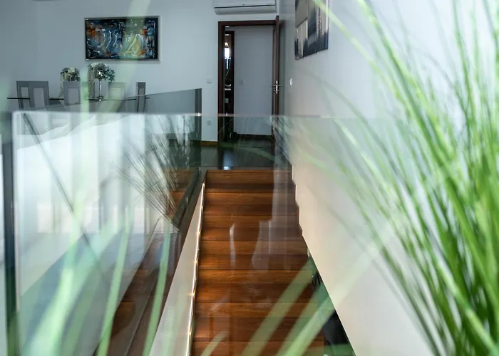 Deluxe Home, Peace & Vila do Conde