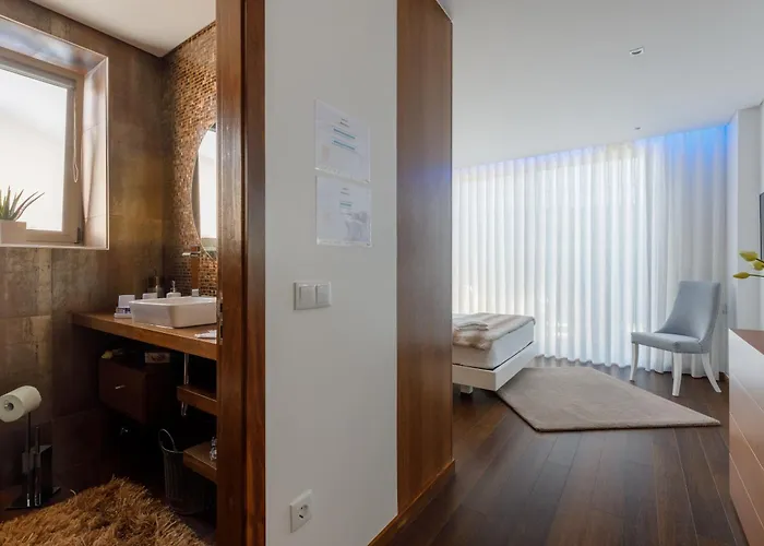 Deluxe Home, Peace & * Vila do Conde
