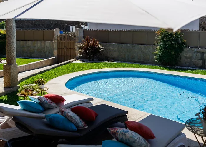 Villa Deluxe Home, Peace &