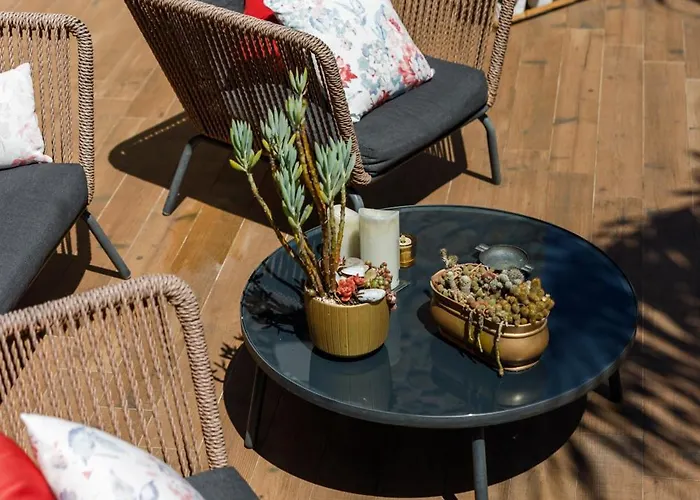 Deluxe Home, Peace & Villa Vila do Conde