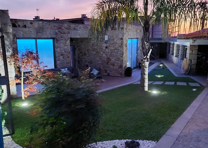 Deluxe Home, Peace & Vila do Conde