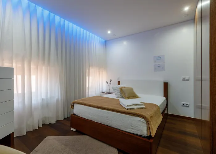 Villa Deluxe Home, Peace &