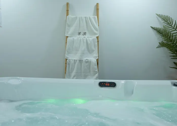 Villa Deluxe Home, Peace & *